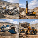 Mining Machinery
