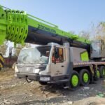 Cost 50 Units for a 150-Ton Boom (2013) – 59m Boom
